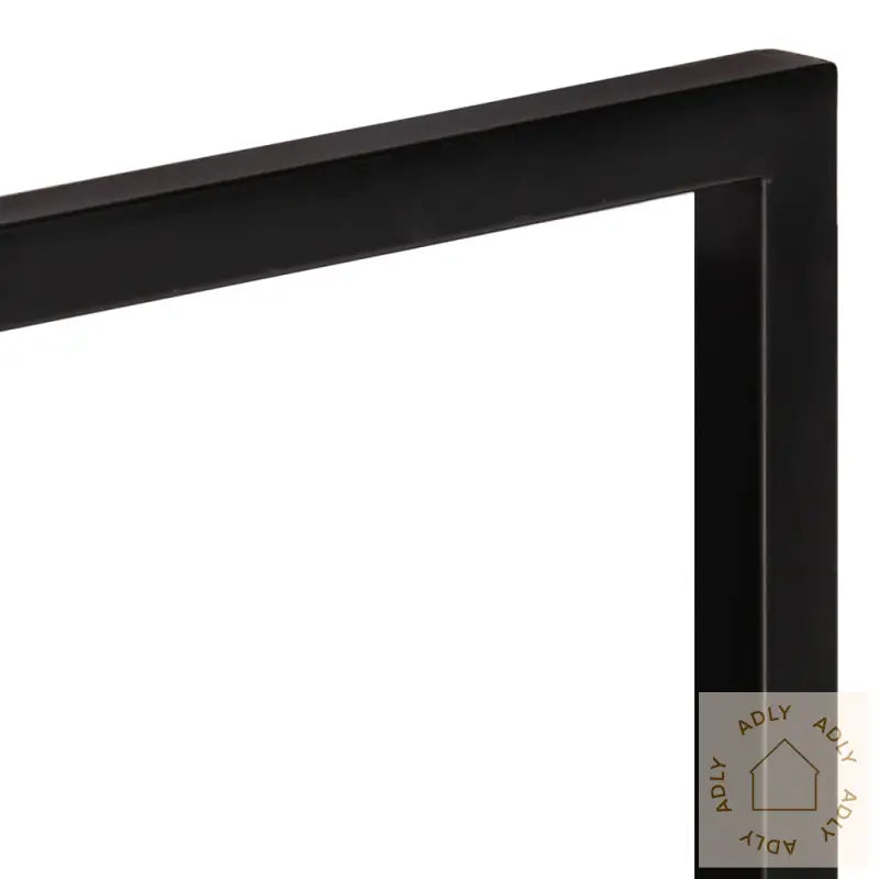 Vegghyller 2 Stk 80X25X35 Cm Heltre Akasie Og Stål