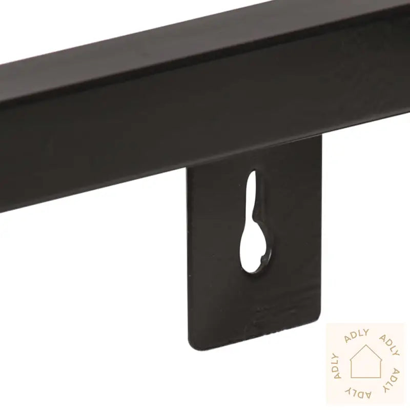 Vegghyller 2 Stk 120 Cm Gjenvunnet Heltre