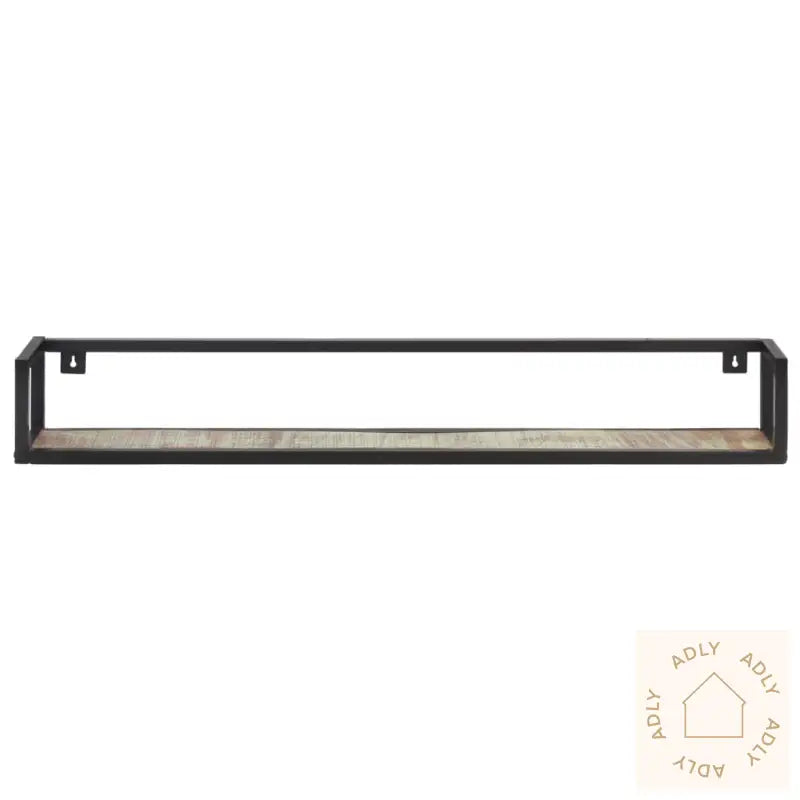 Vegghyller 2 Stk 120 Cm Gjenvunnet Heltre