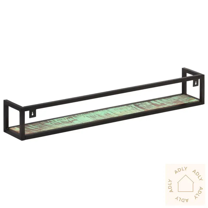Vegghyller 2 Stk 120 Cm Gjenvunnet Heltre