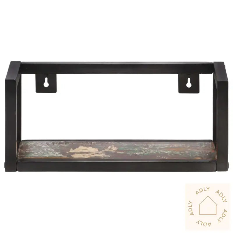 Vegghyller 2 Stk 40 Cm Gjenvunnet Heltre