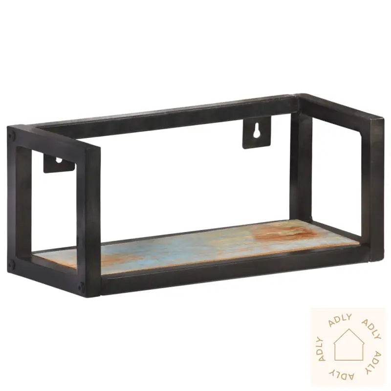 Vegghyller 2 Stk 40 Cm Gjenvunnet Heltre