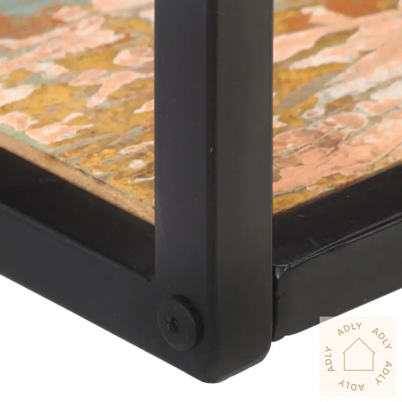 Vegghyller 2 Stk 40 Cm Gjenvunnet Heltre