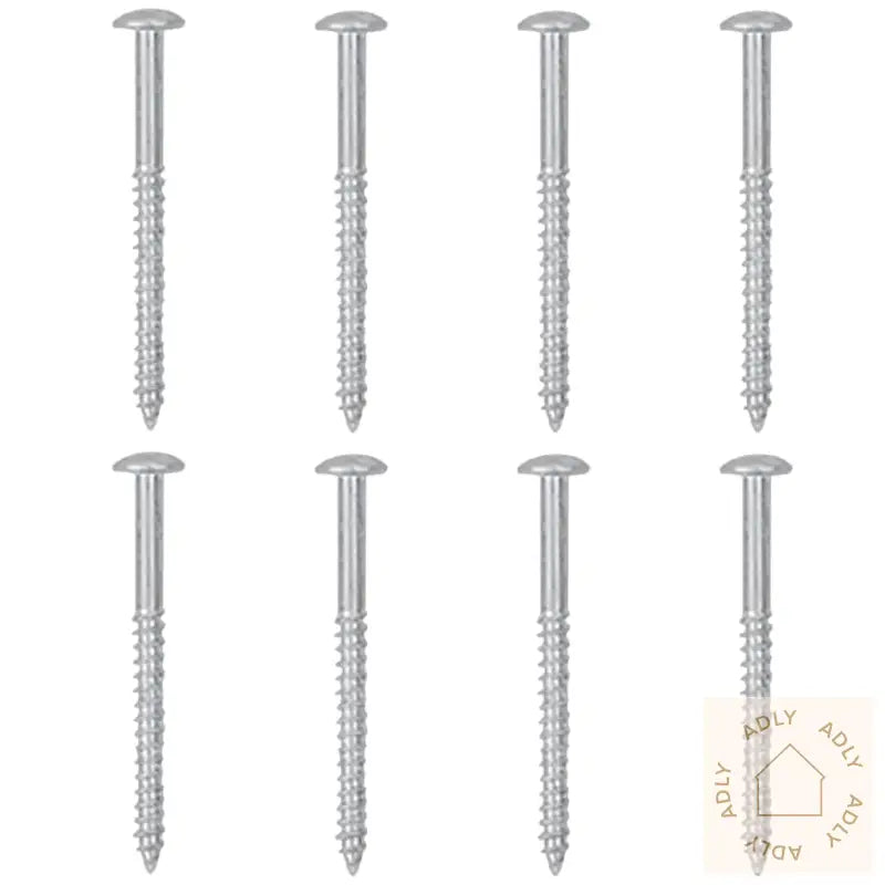 Vegghyller 4 Stk Hvit Og Sonoma Eik 115X9X3 Cm