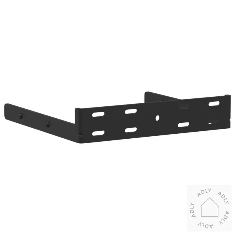 Flytende Hylle 23X23,5X4 Cm Konstruert Tre
