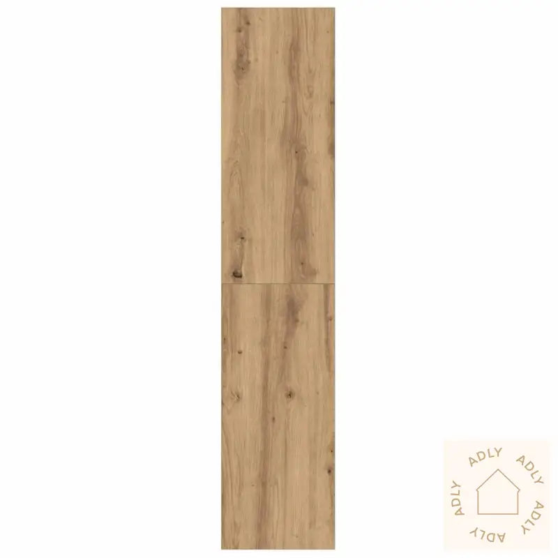 Bokhylle/Tv-Benk Gammelt Tre 36X30X143Cm Konstruert Tre