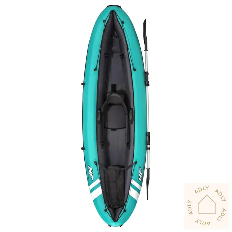 Bestway Hydro-Force Ventura Kajakk 280X86 Cm