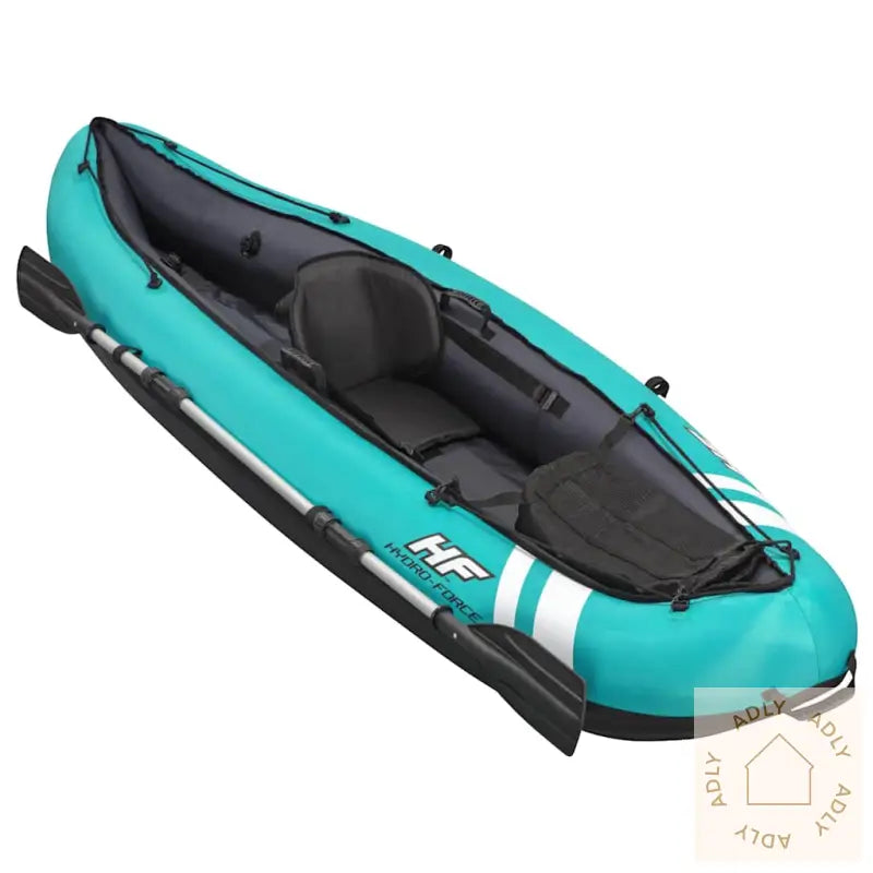 Bestway Hydro-Force Ventura Kajakk 280X86 Cm