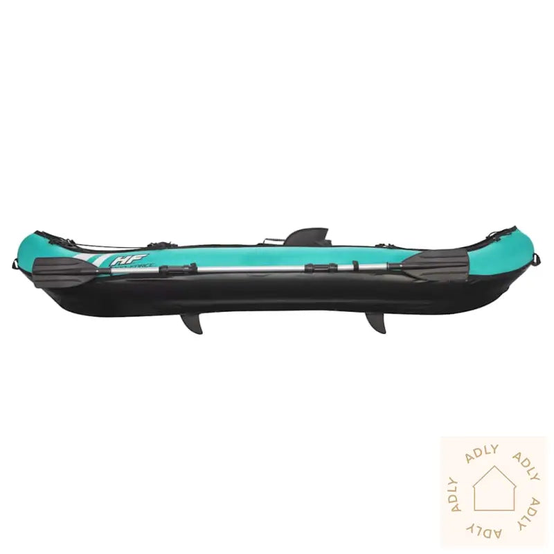 Bestway Hydro-Force Ventura Kajakk 280X86 Cm