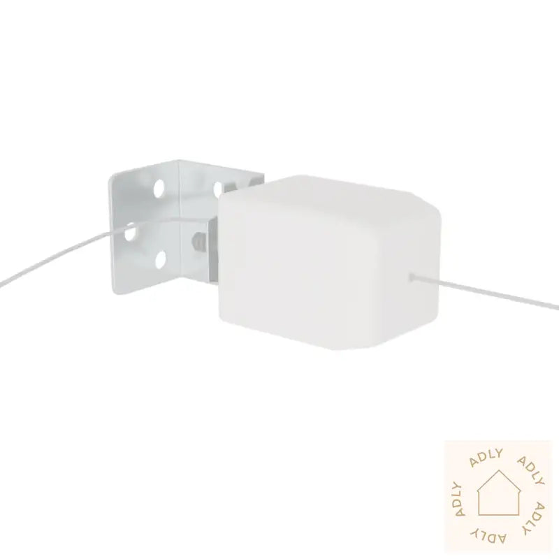 Vertikal Markise Gråbrun 60X1200 Cm Oxfordstoff