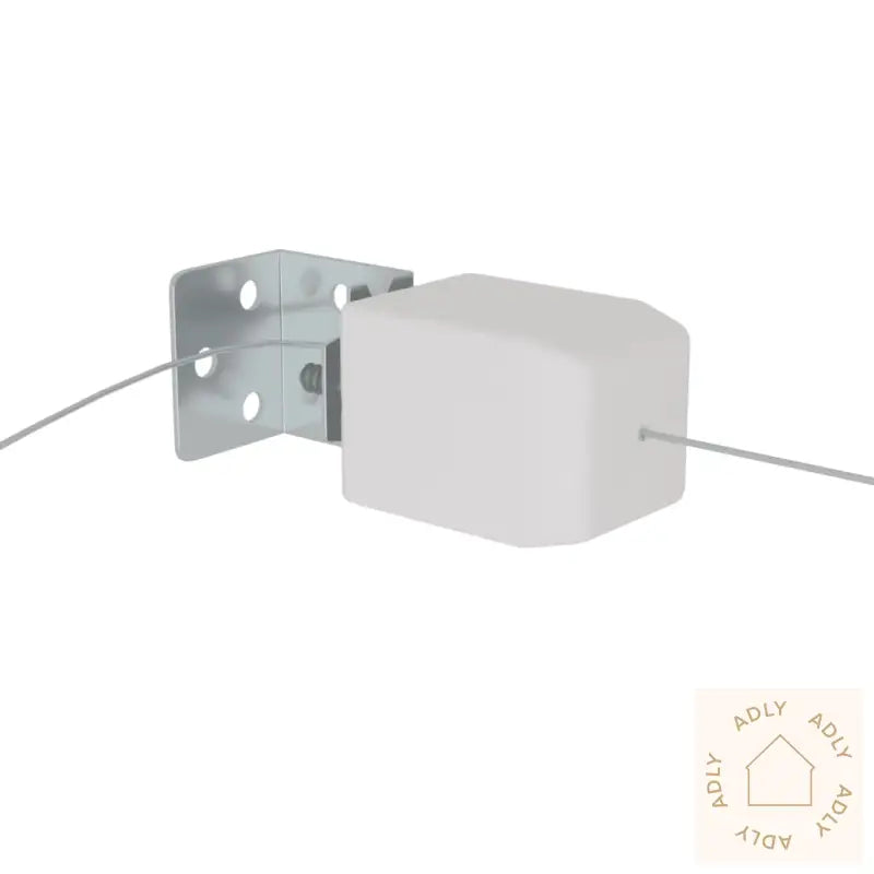 Vertikal Markise Lysegrønn 60X600 Cm Oxfordstoff