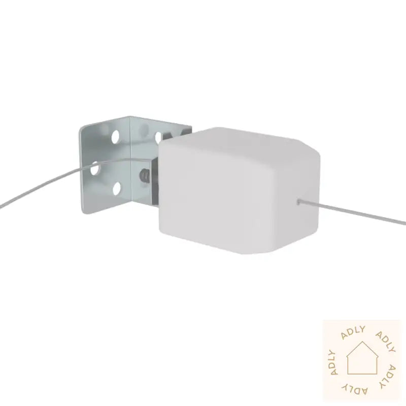 Vertikal Markise Lysegrønn 180X360 Cm Oxfordstoff