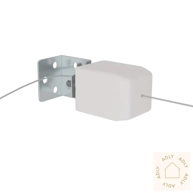 Vertikal Markise Lysegrønn 60X360 Cm Oxfordstoff