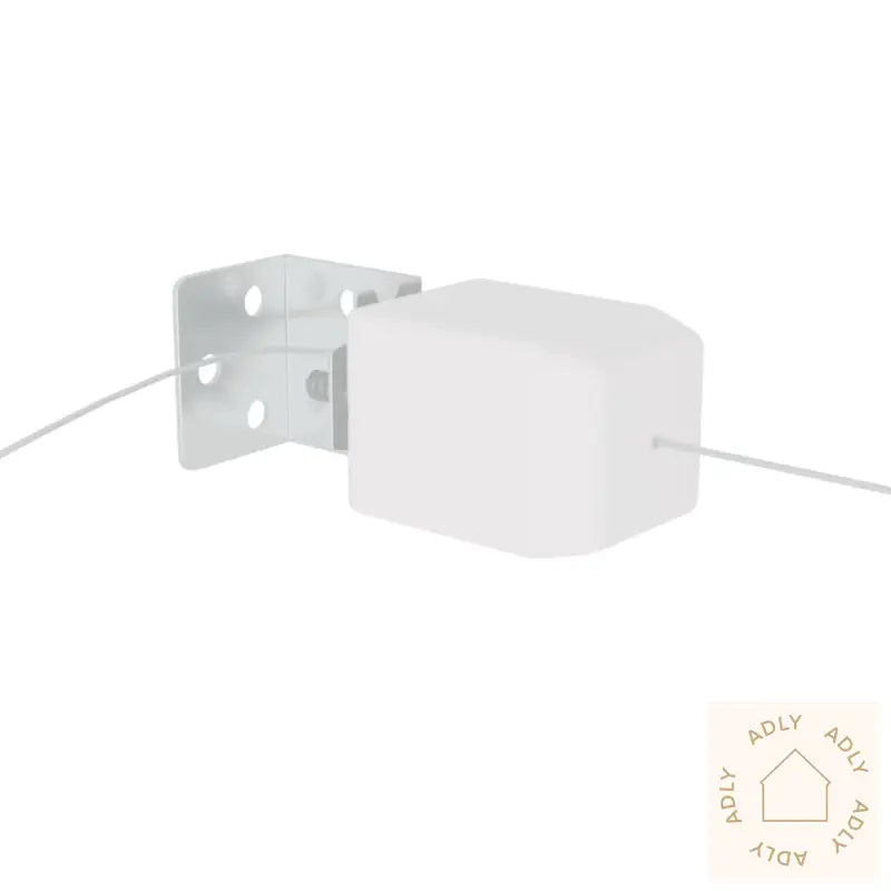 Vertikal Markise Gråbrun 100X1200 Cm Oxfordstoff