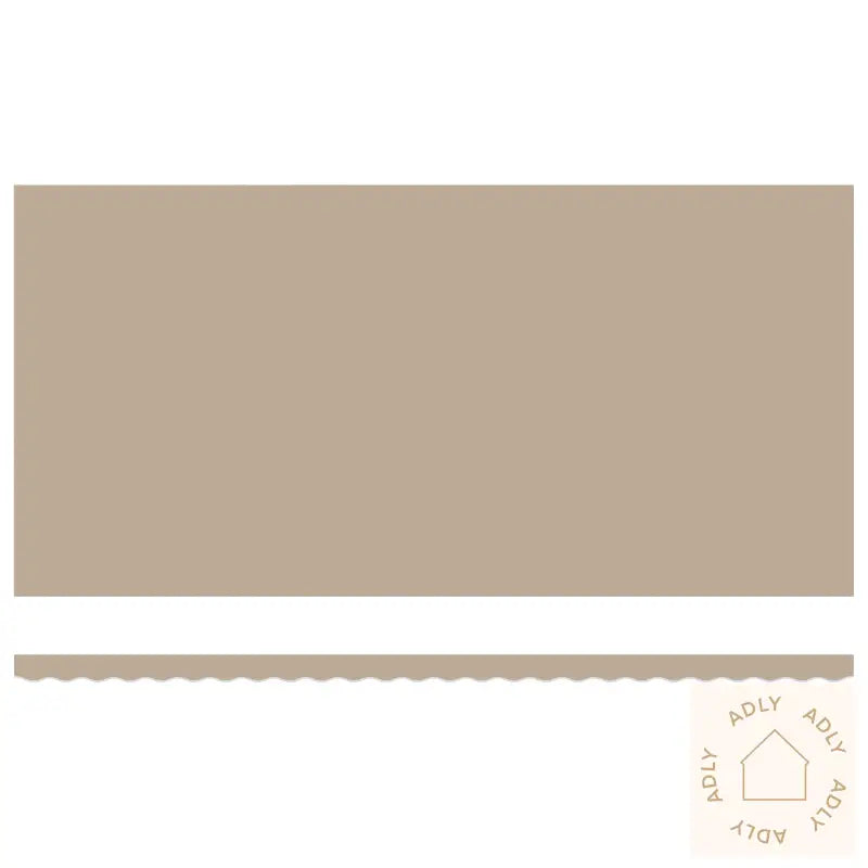 Erstatningsmarkise For 6X3 M Ramme Beige