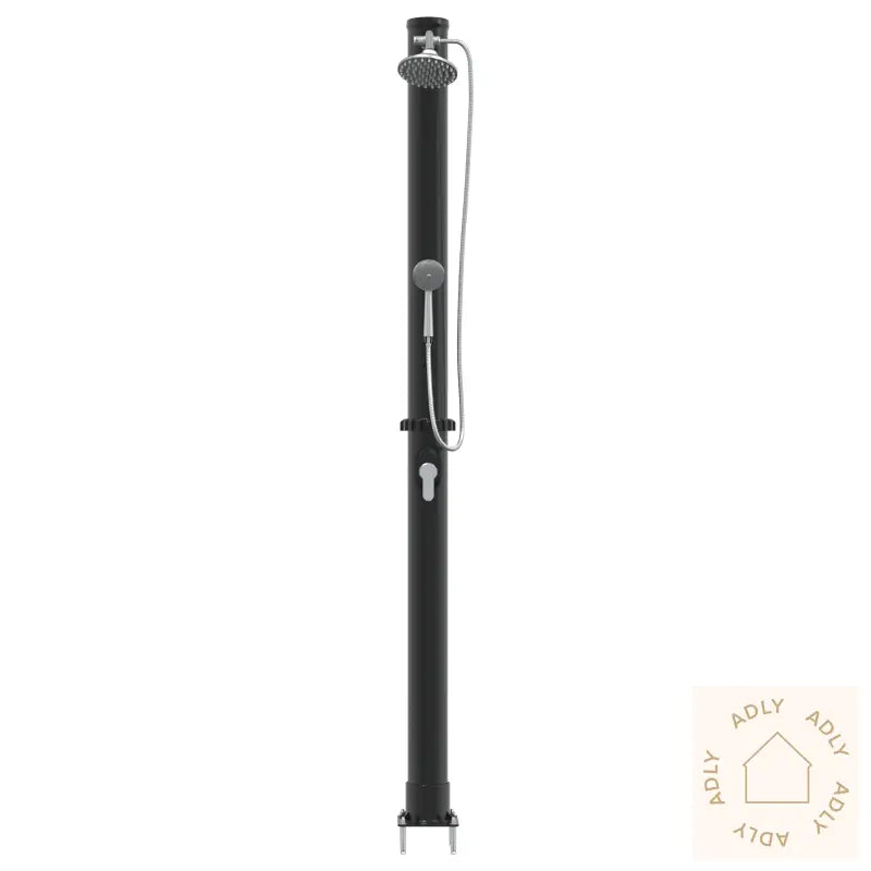 Utedusj Med Håndholdt Dusjhode 217 Cm 20 L