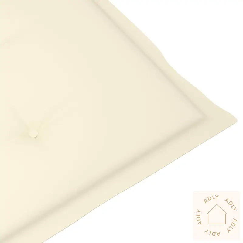 Gyngestol Med Puter Heltre Akasie