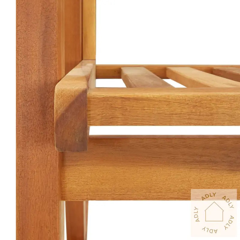 Gyngestol Heltre Akasie