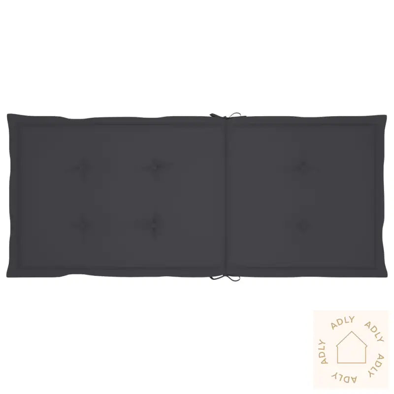 Gyngestol Med Puter Heltre Akasie