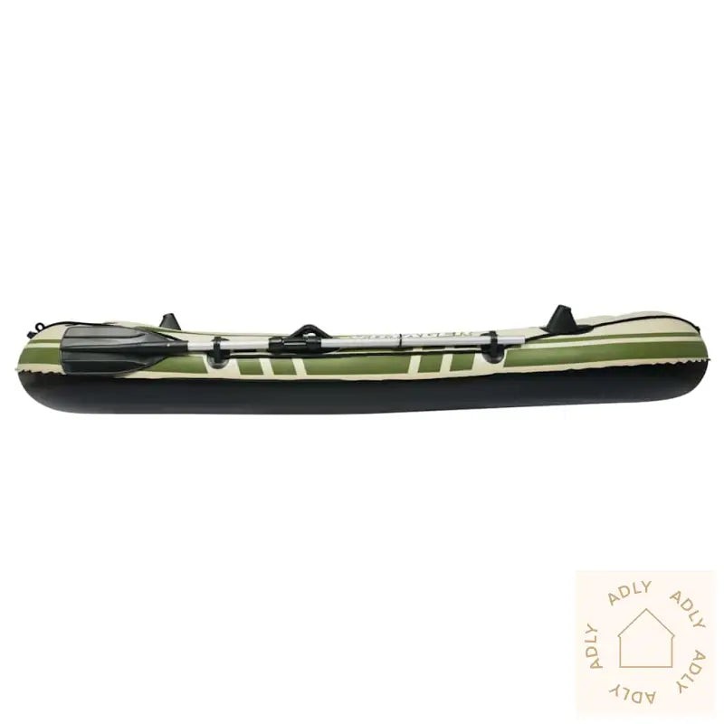 Bestway Oppblåsbar Båt Hydro Force Voyager 300 243X102 Cm